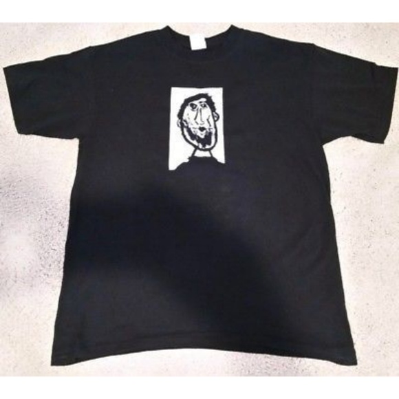 Billy Joel 2006 Graphic Concert Tour T-Shirt  (L) - Picture 2 of 3